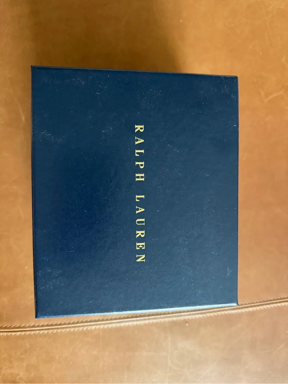Ralph Lauren Polo Baby Boy Sneakers